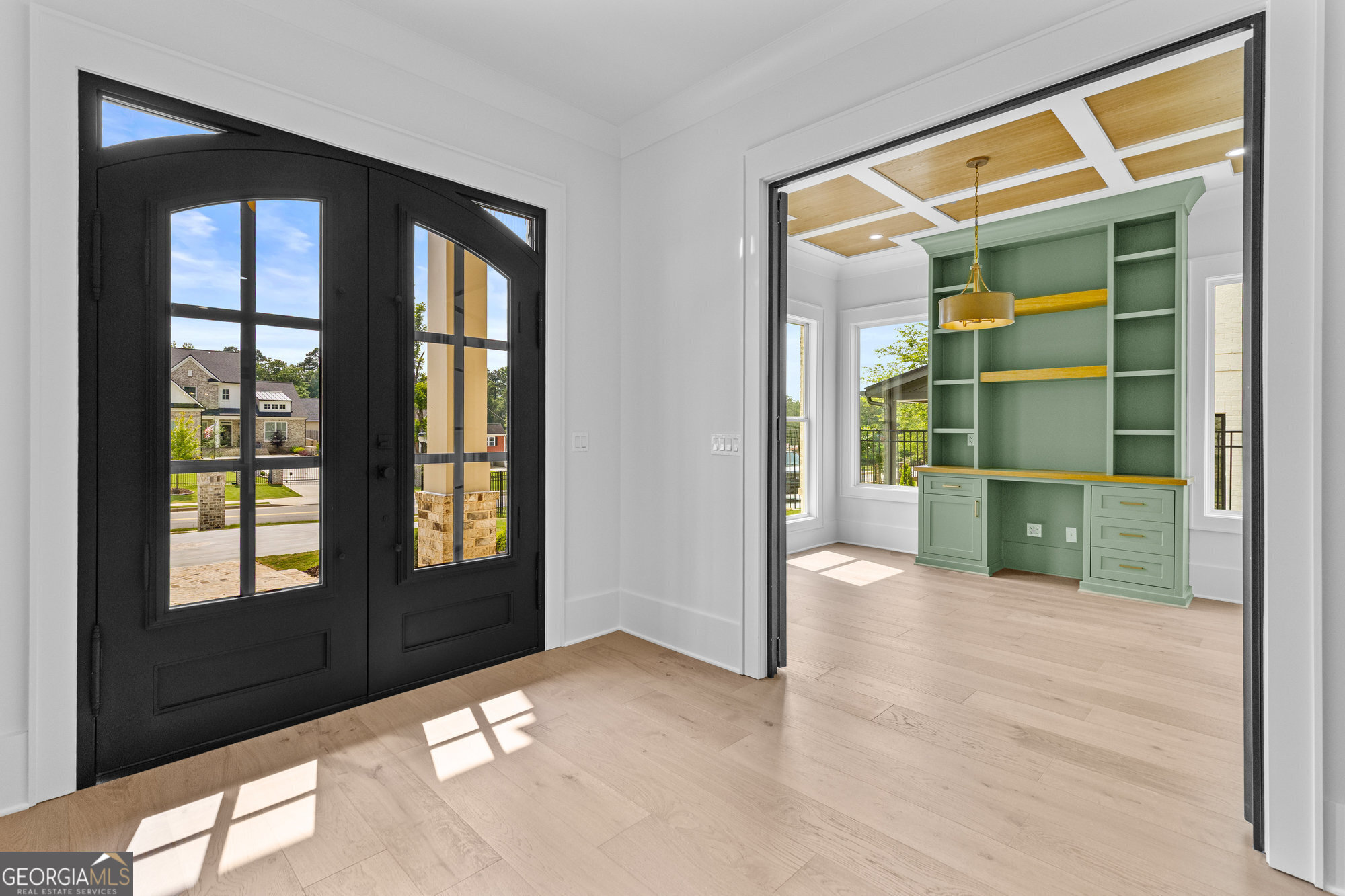 157 Shadburn Ferry RD