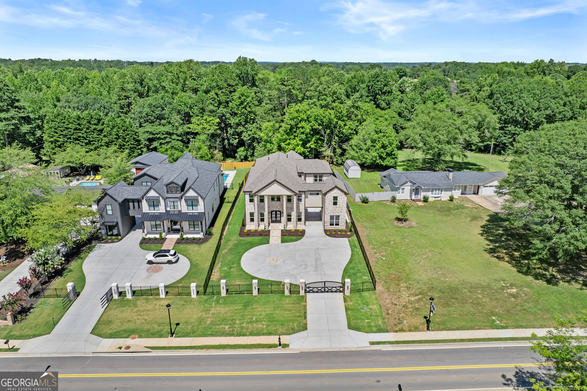 157 Shadburn Ferry RD