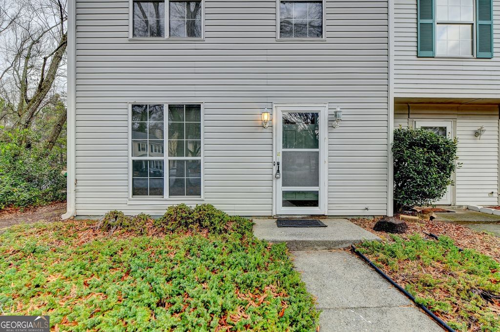 Photo of 3241 Shadow Walk Lane, Tucker, GA 30084 (MLS # 10766389)