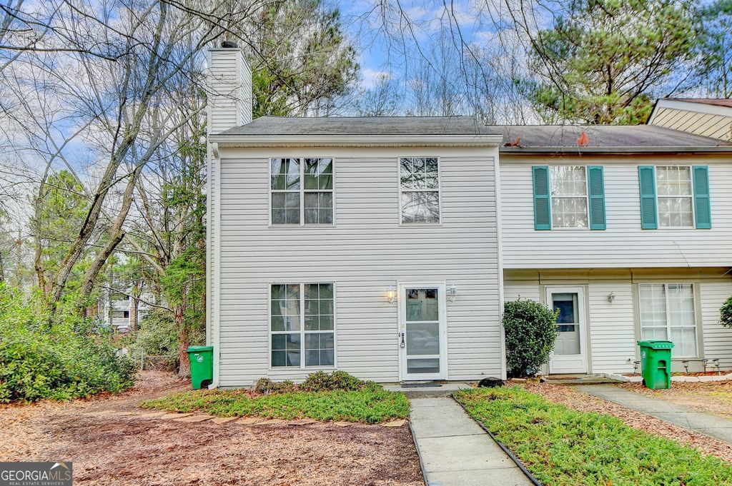 Photo of 3241 Shadow Walk Lane, Tucker, GA 30084 (MLS # 10766389)
