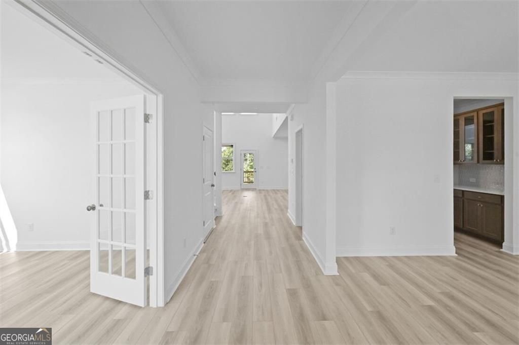 Photo of 8670 Stratford Oaks Avenue, Ball Ground, GA 30107 (MLS # 10664409)