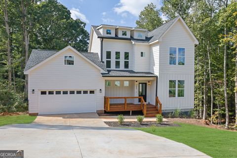 Photo of 553 Somersby Drive, Dallas, GA 30157 (MLS # 10674615)