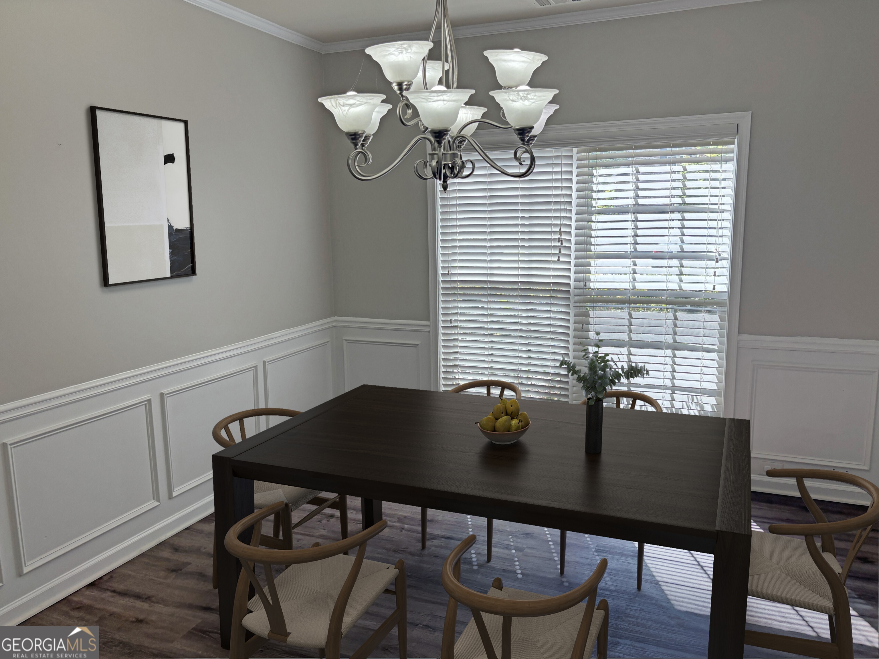 1450 Mystic Ridge PL