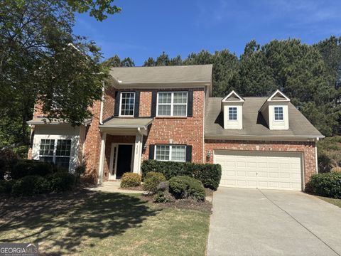 1450 Mystic Ridge PL Cumming GA 30040