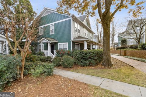 Photo of 279 Carlyle Park Drive, Atlanta, GA 30307 (MLS # 10666472)