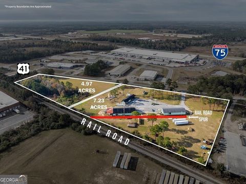 Photo of 3375 Us Hwy 41, Tifton, GA 31794 (MLS # 10507431)