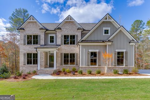 1251 Riverhill DR Bishop GA 30621