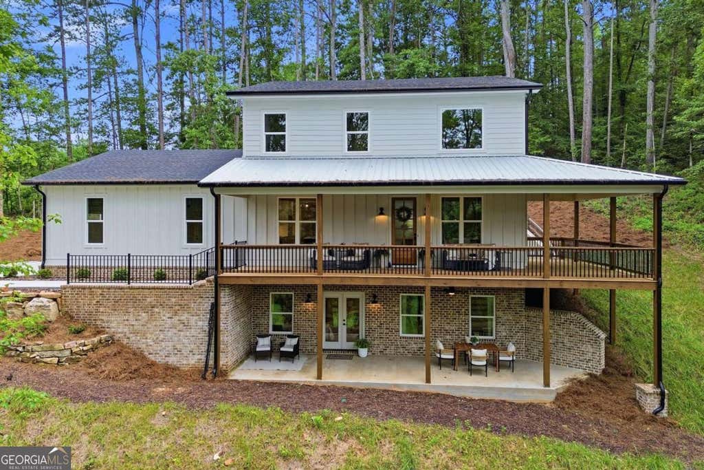 Photo of 1783 4 Mile Church Rd, Ball Ground, GA 30107 (MLS # 10814529)