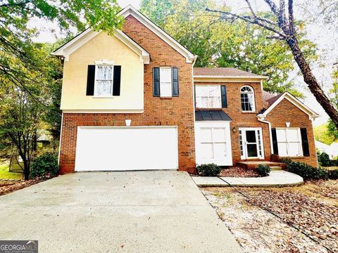120 CROFTWOOD CT Johns Creek GA 30097