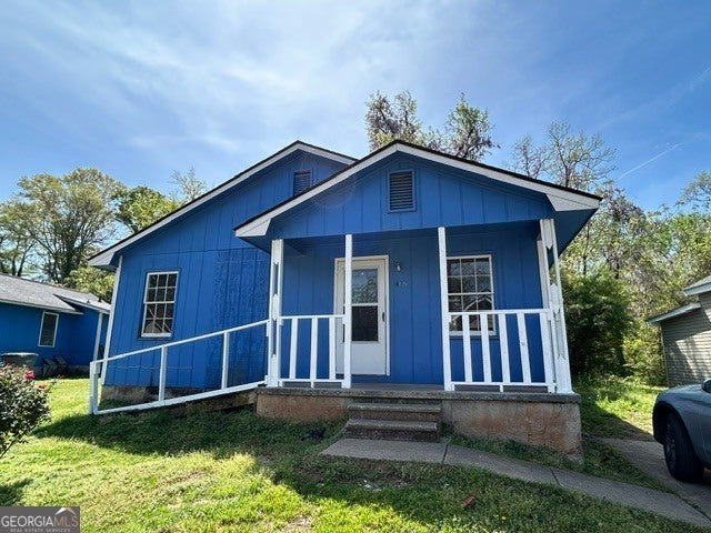 Photo of 408 E Bacon Street, Lagrange, GA 30241 (MLS # 10781807)
