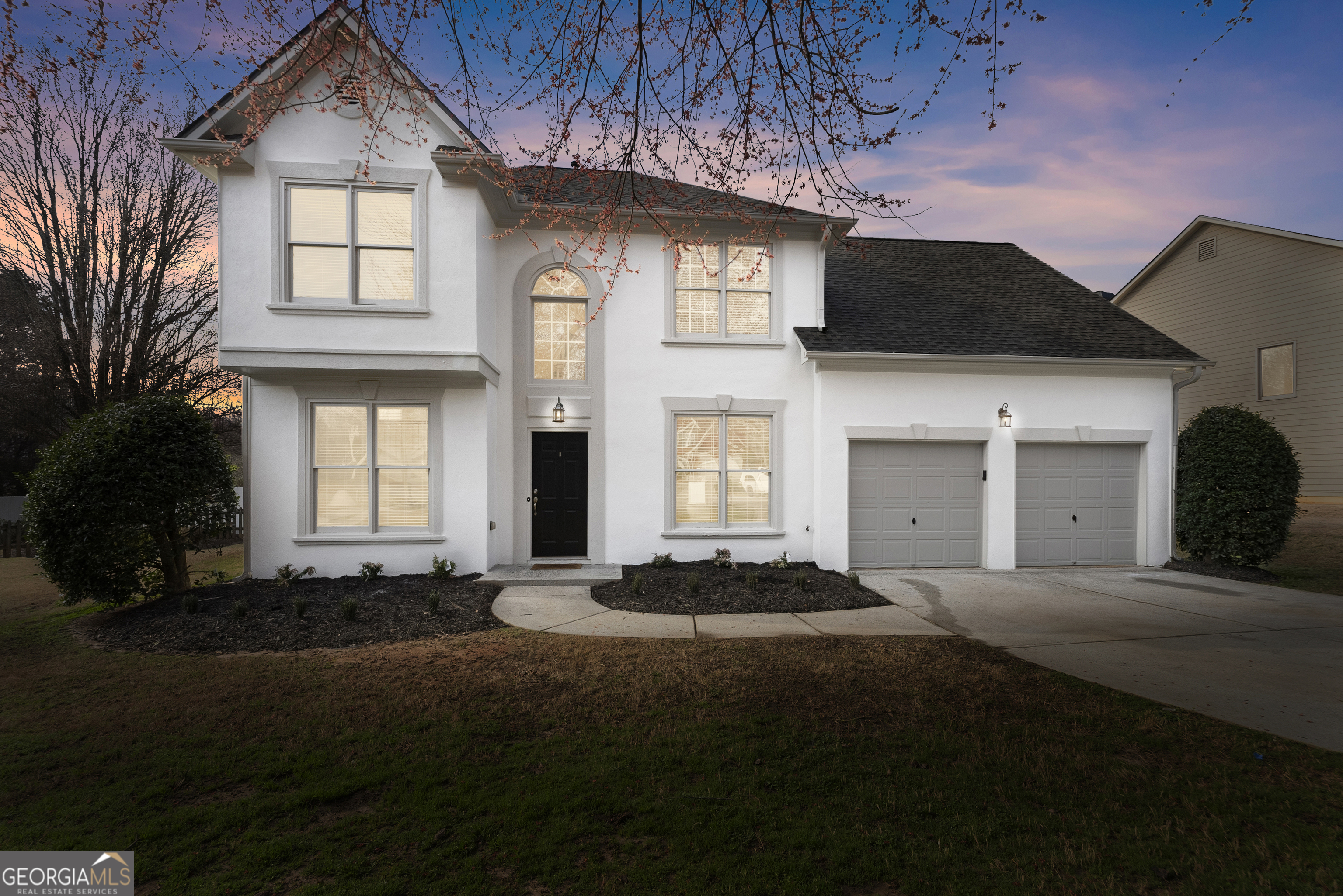 2920 Bridle Path TER