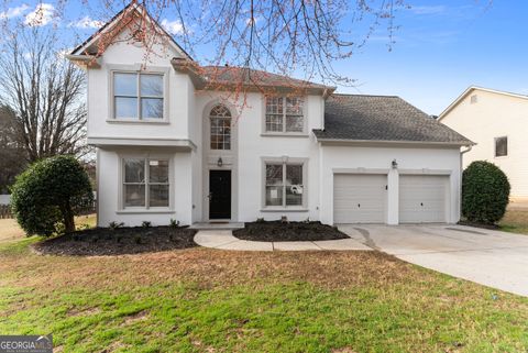 2920 Bridle Path TER Cumming GA 30041