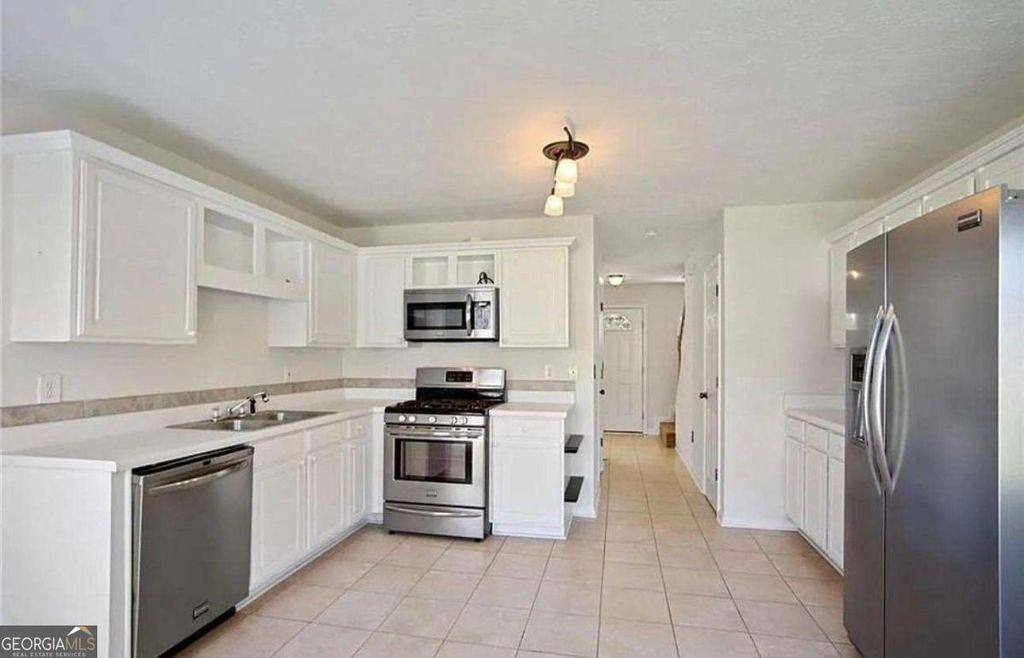 Photo of 1163 Ozora Farms Court, Loganville, GA 30052 (MLS # 10662478)