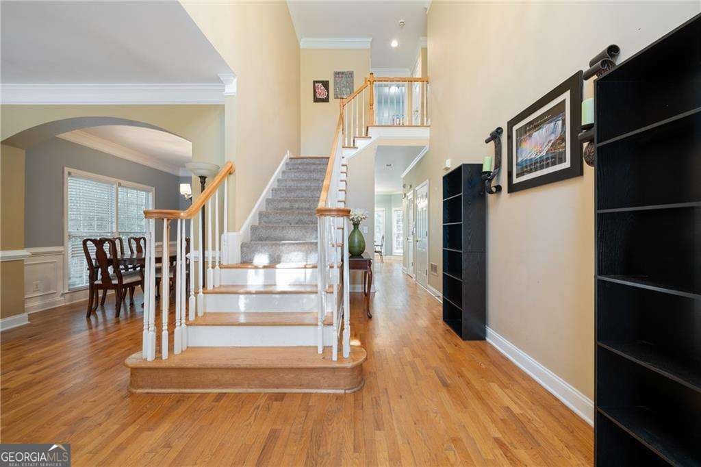 Photo of 2499 Emerald Ridge Court NE, Atlanta, GA 30345 (MLS # 10784472)