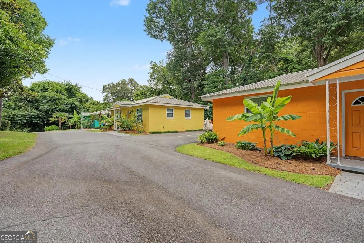 559 Pulaski Street, Athens, GA, 30601
