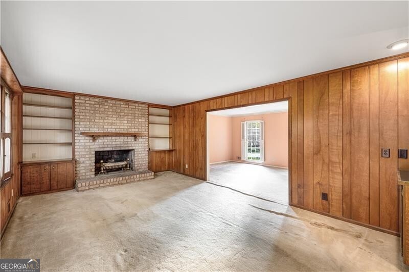 1896 Olde Village RUN