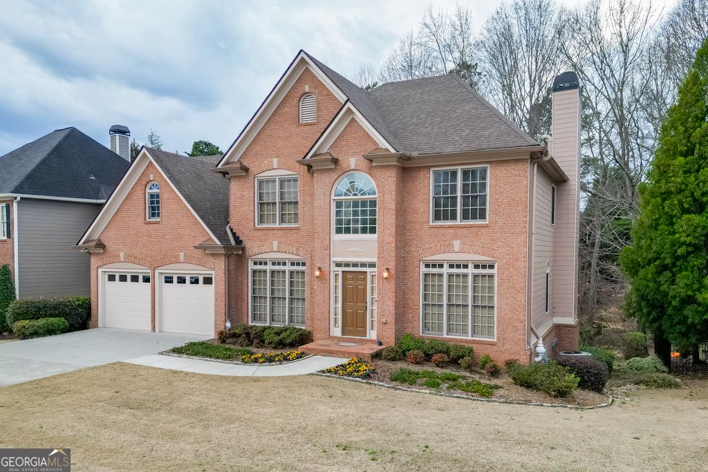 Photo of 1830 Sanborne Way, Dacula, GA 30019 (MLS # 10707248)