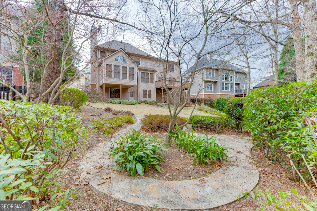 1830 Sanborne WAY