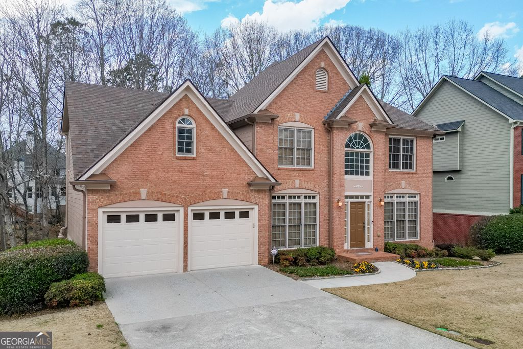 Photo of 1830 Sanborne Way, Dacula, GA 30019 (MLS # 10707248)