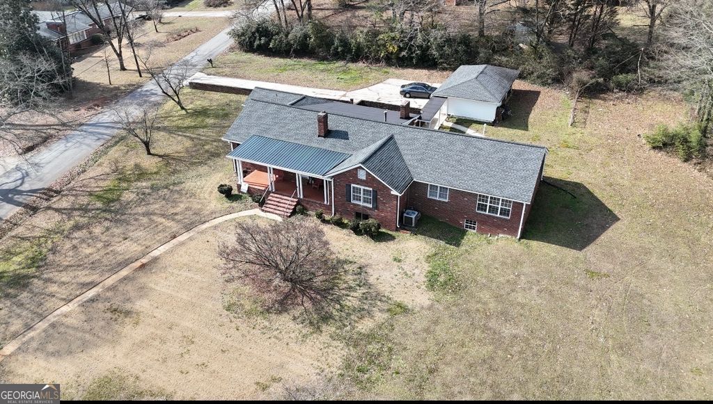 Photo of 635 Lawson Street, Bremen, GA 30110 (MLS # 10720171)