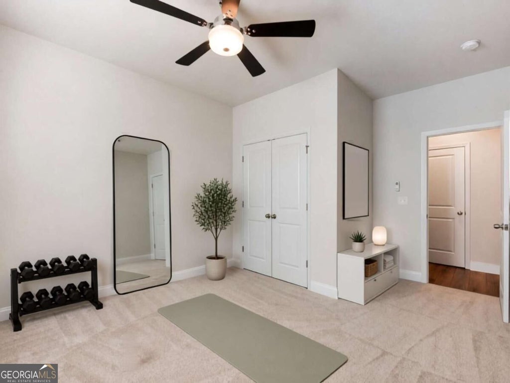Photo of 3438 Long Creek Drive, Buford, GA 30519 (MLS # 10842218)
