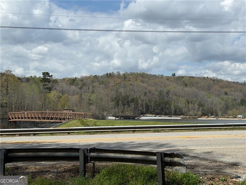LOT 1A Riverside DR