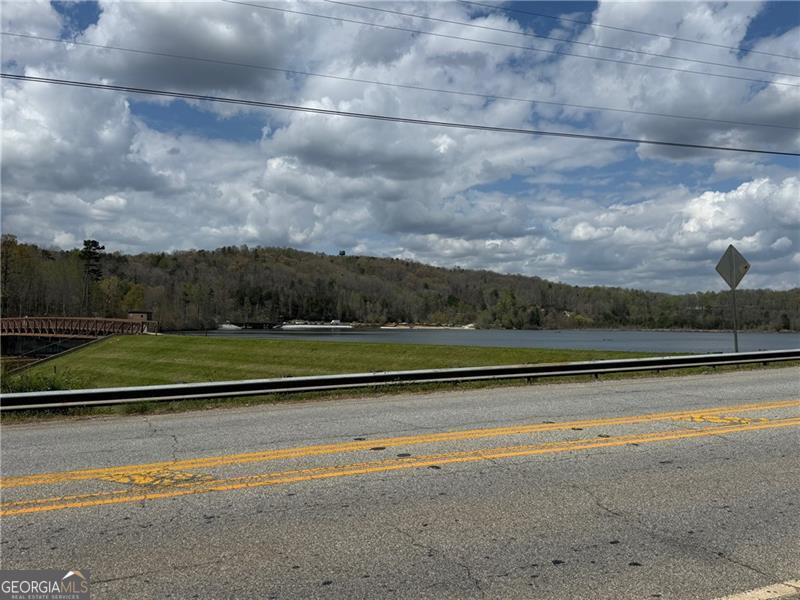 LOT 1A Riverside DR