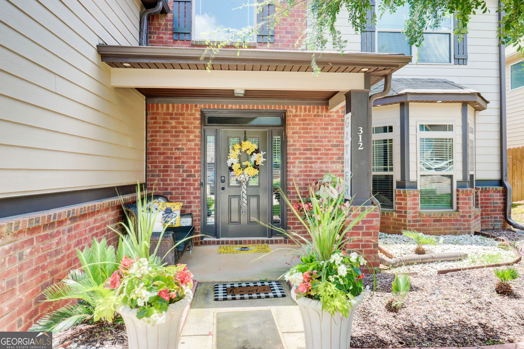 312 Sierra CT