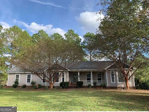 Photo of 2003 Chevy Place, Vidalia, GA 30474 (MLS # 10644418)