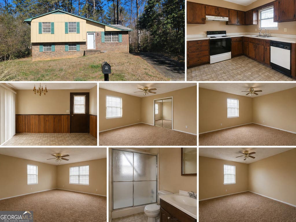 Photo of 7977 Flanders Court, Jonesboro, GA 30238 (MLS # 10796464)