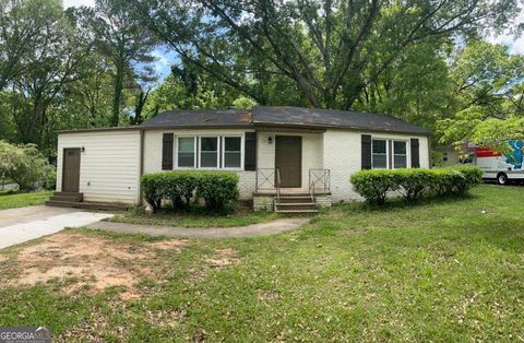 3258 Raymond DR Doraville GA 30340
