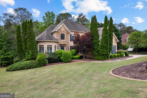 348 Loring LN Peachtree City GA 30269