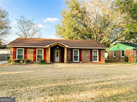 3613 Califon DR Columbus GA 31906