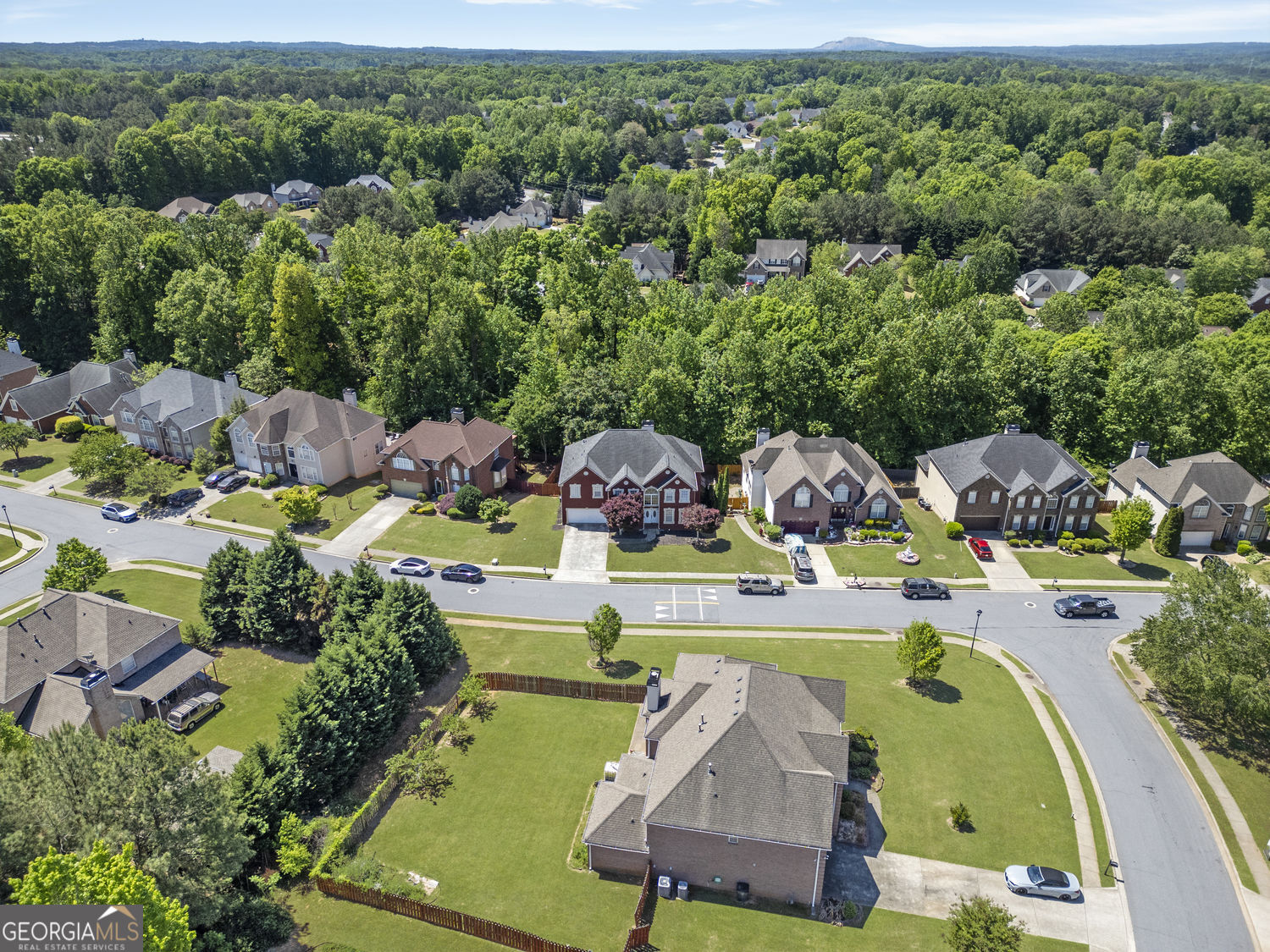 241 Kirkland DR