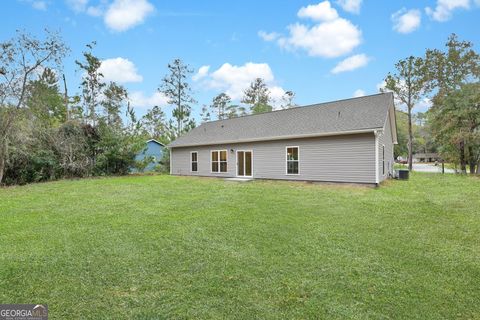 A home in Kingsland