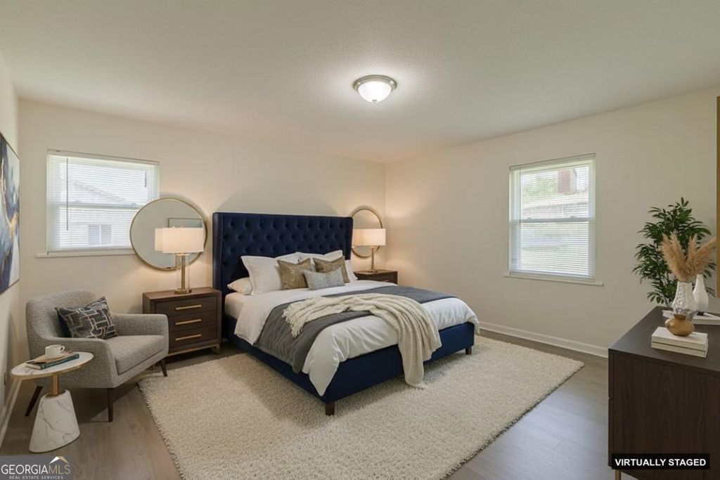 Photo of 393 Wisteria Road, Lafayette, GA 30728 (MLS # 10674535)