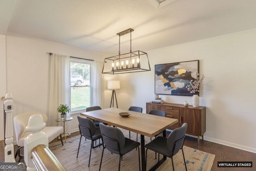 Photo of 393 Wisteria Road, Lafayette, GA 30728 (MLS # 10674535)