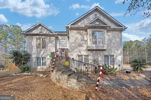 Photo of 6401 Fox Run, Winston, GA 30187 (MLS # 10657601)