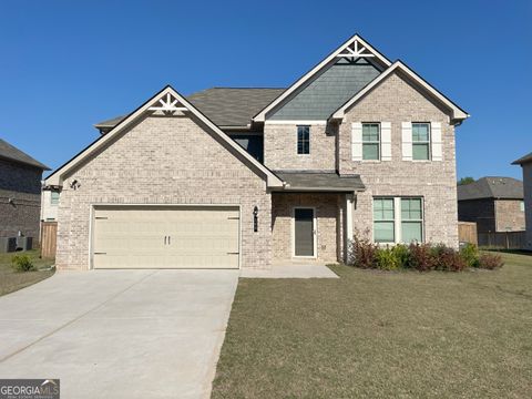 169 Cabin WAY Hampton GA 30228