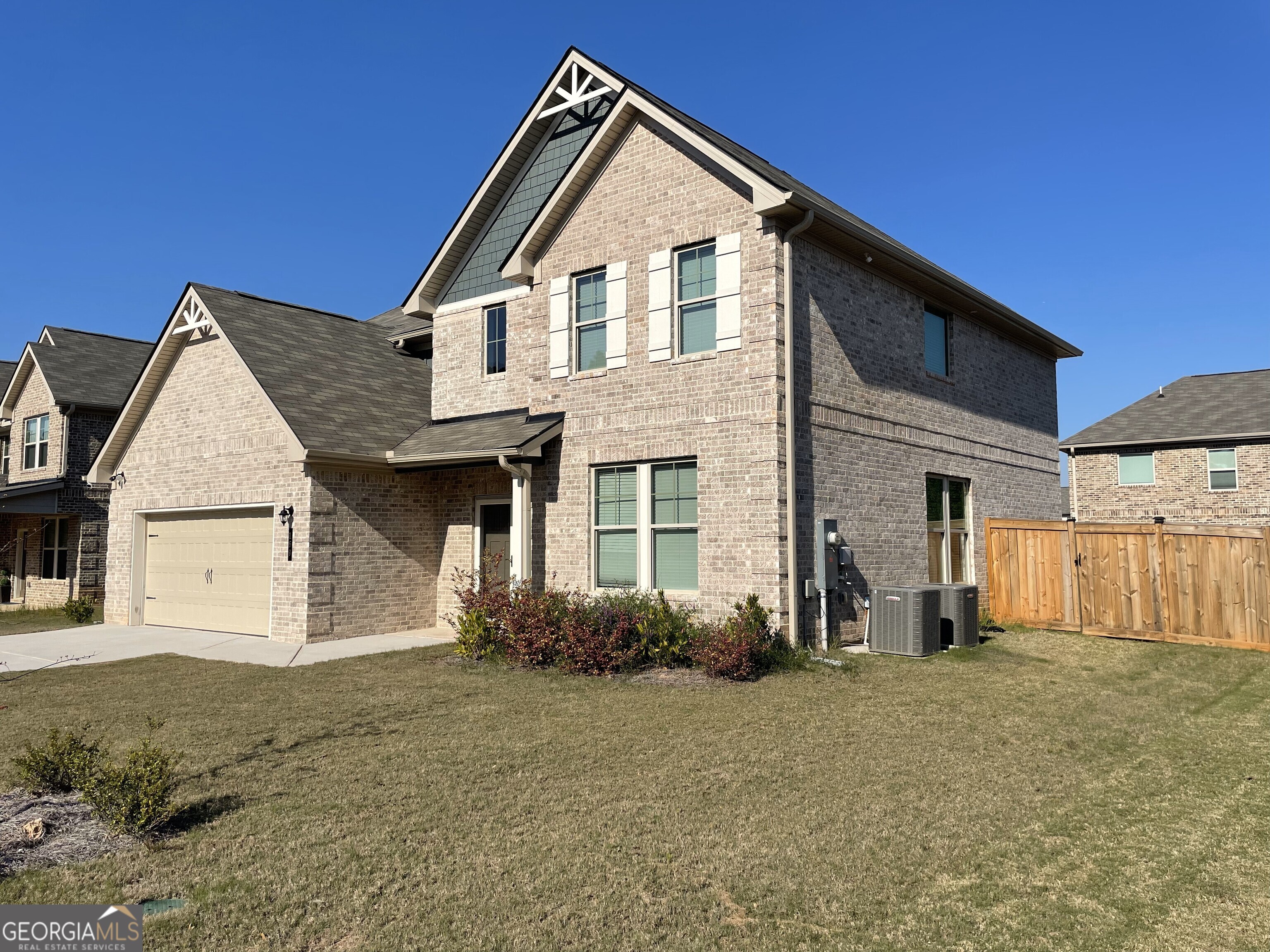 169 Cabin WAY