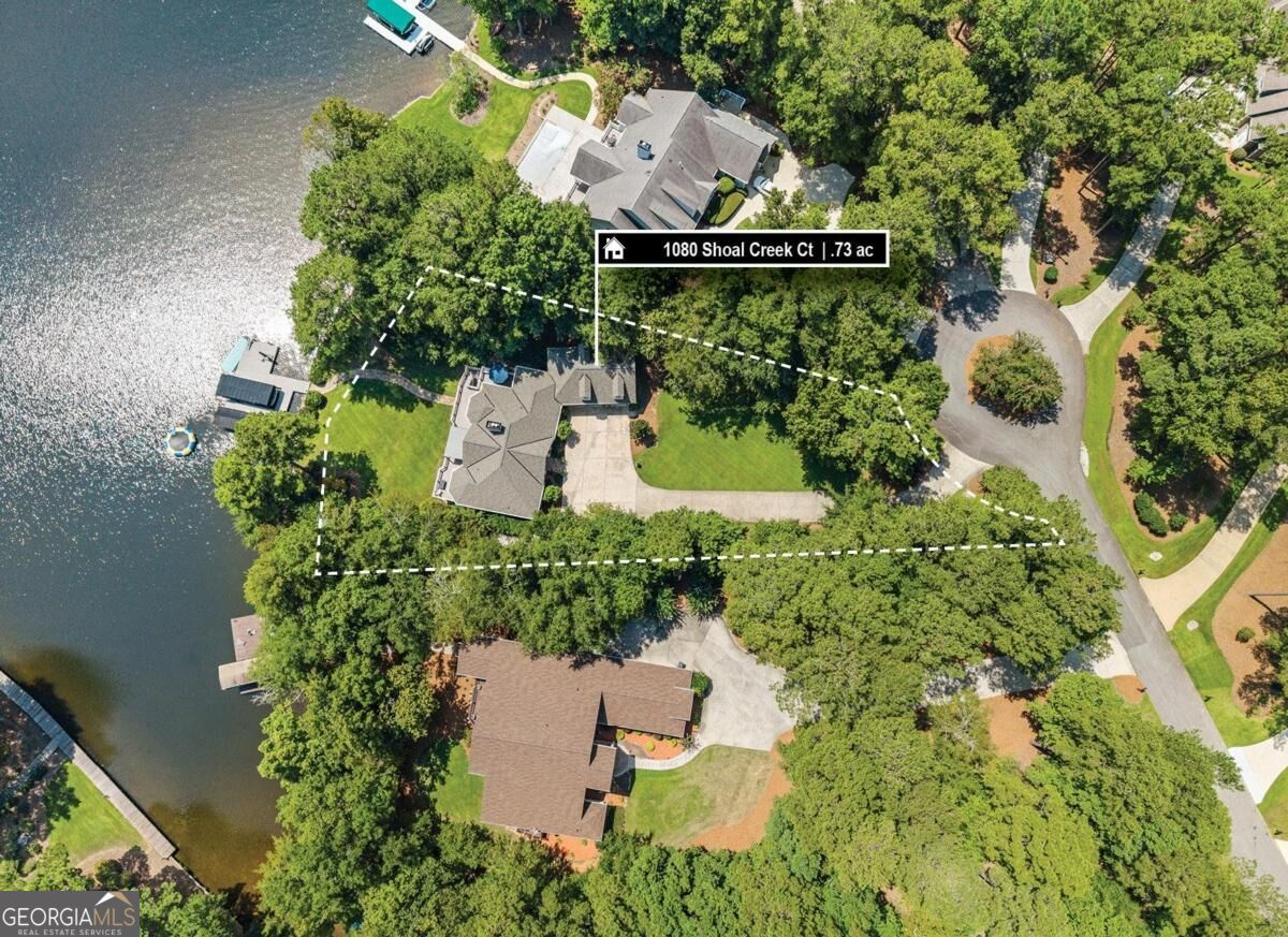 1080 Shoal Creek CT