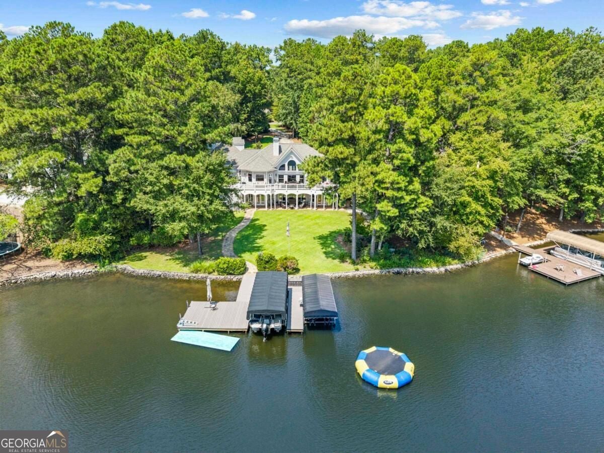 1080 Shoal Creek CT