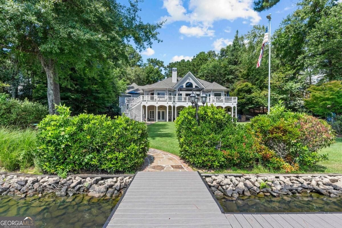 1080 Shoal Creek CT