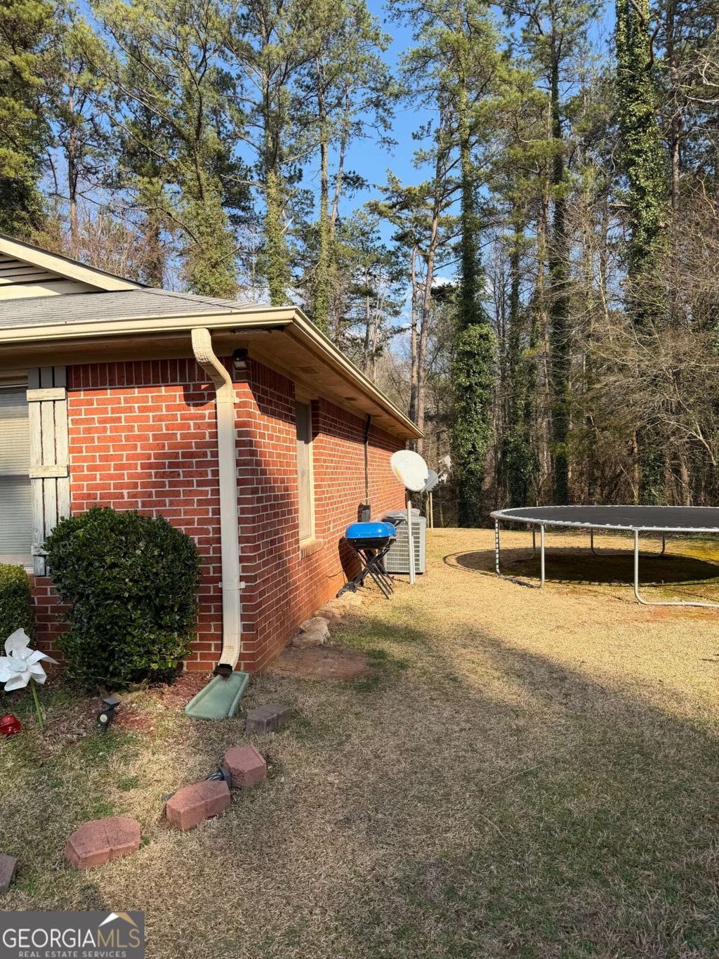 Photo of 1628 Riverside Trail NE, Conyers, GA 30013 (MLS # 10716967)