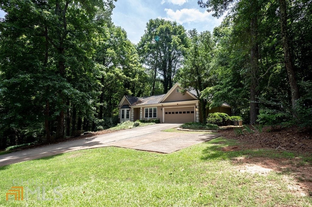 Hill Top - Residential