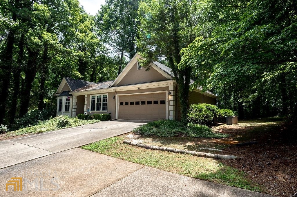 Hill Top - Residential