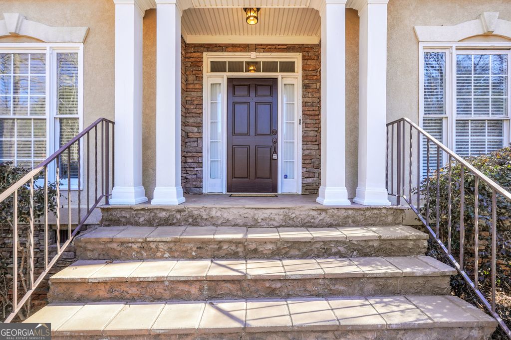 Photo of 17 Brookwood Way, Griffin, GA 30224 (MLS # 10689930)