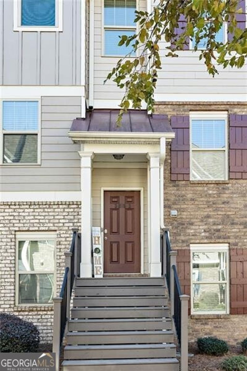 Photo of 3863 Equity Lane, Powder Springs, GA 30127 (MLS # 10654919)