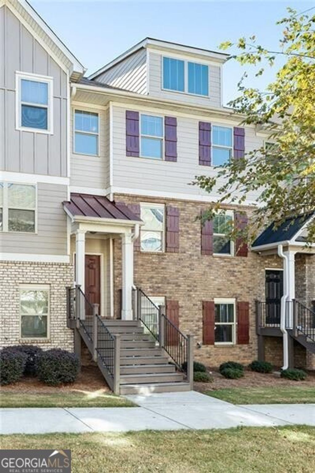 Photo of 3863 Equity Lane, Powder Springs, GA 30127 (MLS # 10654919)