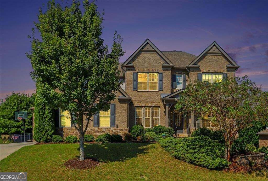 Photo of 9035 Sunbury Place, Cumming, GA 30041 (MLS # 10851883)
